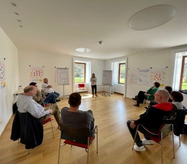 Business-Coaching | Manuela Haselsteiner