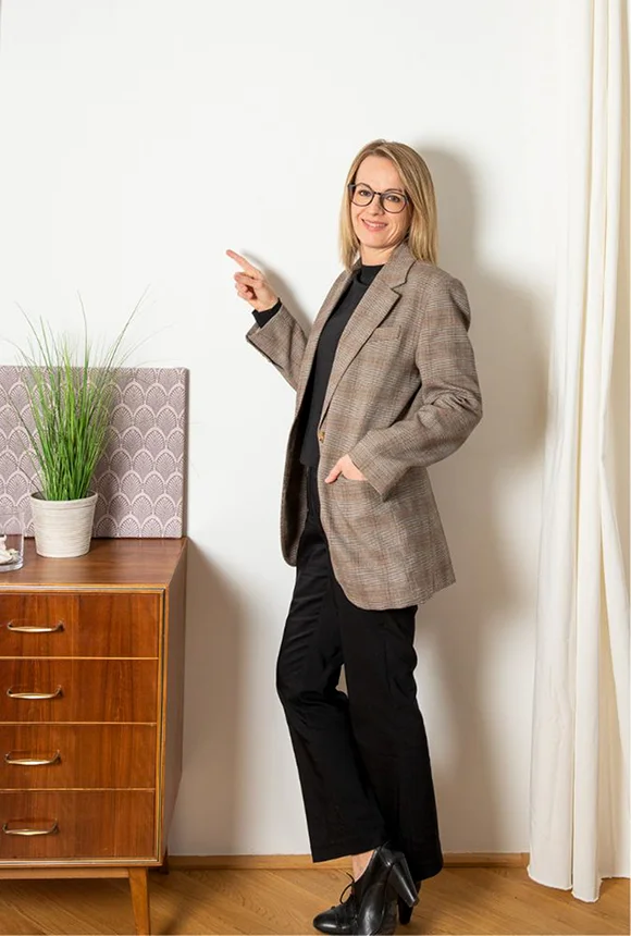 Manuela Haselsteiner Coaching