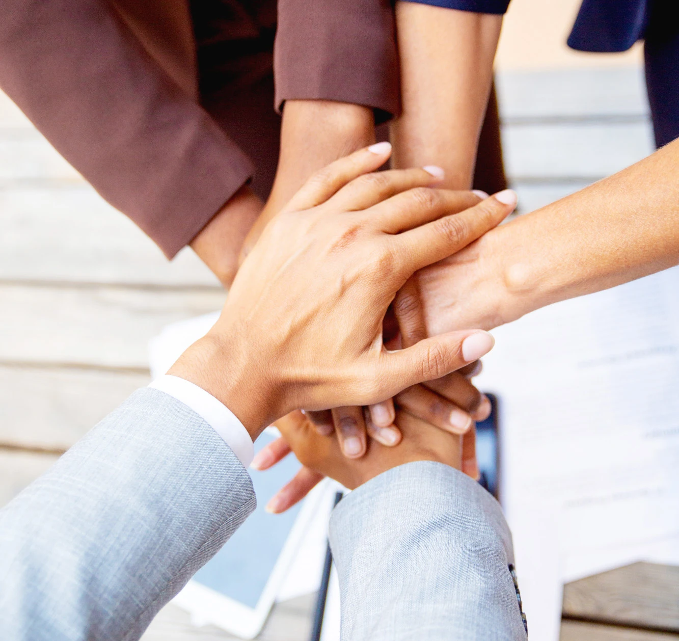 Ein professionelles Business Coaching