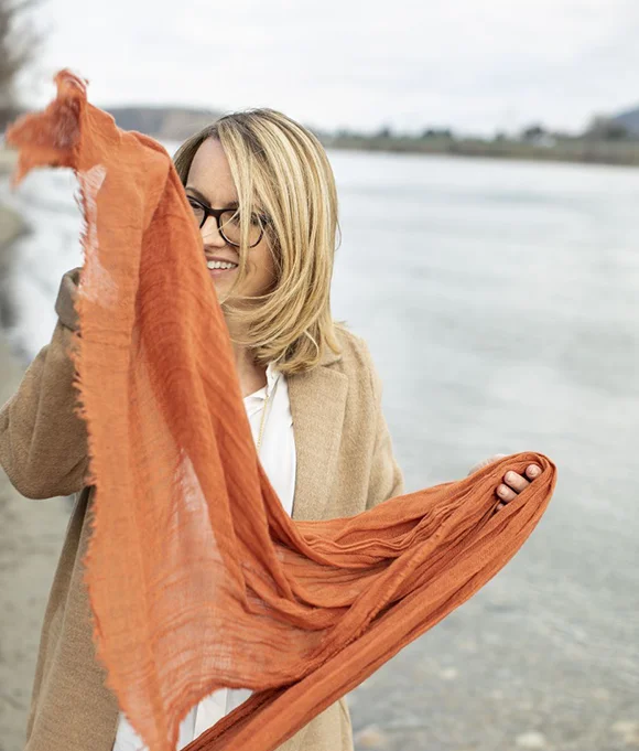 Life Coaching mit Manuela Haselsteiner
