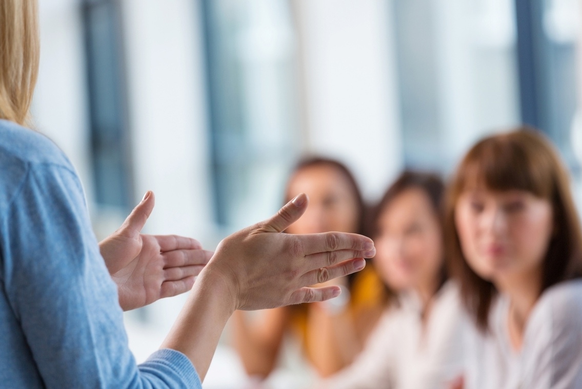 Business Coaching Trainings