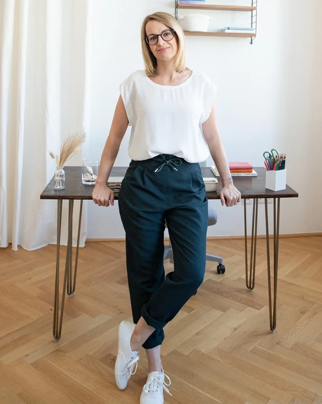 Manuela Haselsteiner Coaching