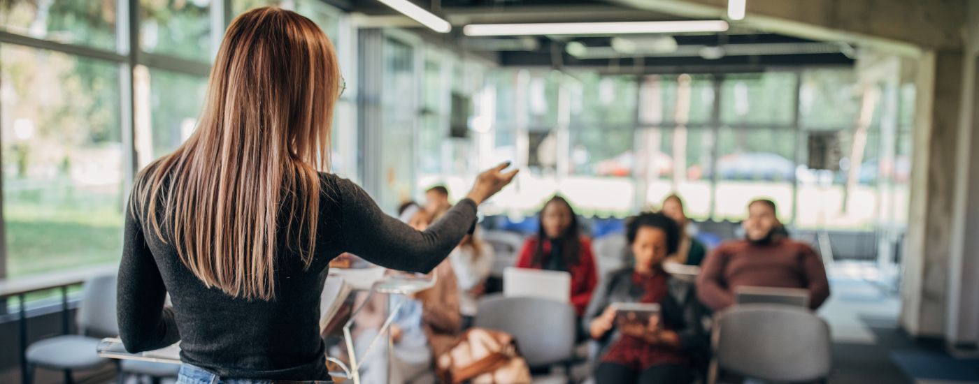 Business Coaching Seminare