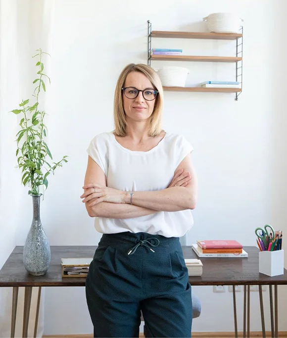Life Coaching mit Manuela Haselsteiner