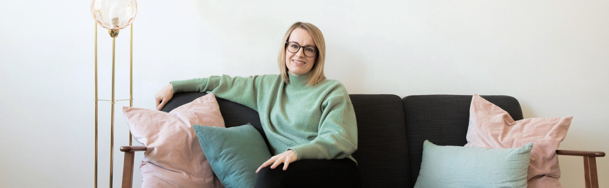 Manuela Haselsteiner Coaching