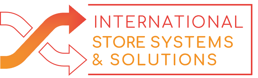 Logo - ISSS
