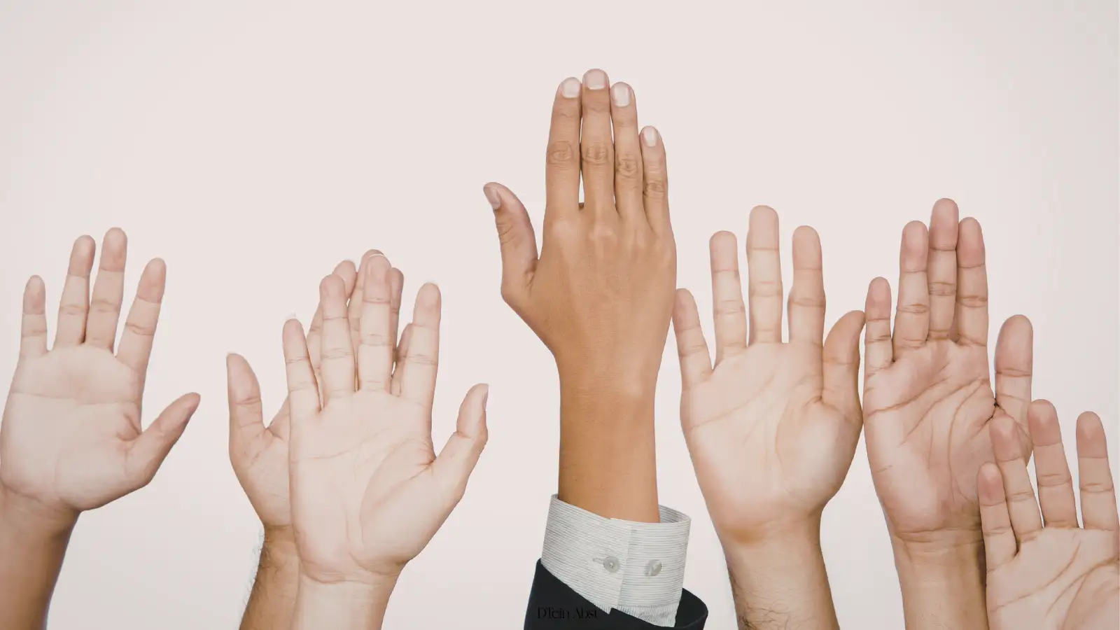 Verantwortung &uuml;bernehmen: Warum echte F&uuml;hrung genau hier beginnt