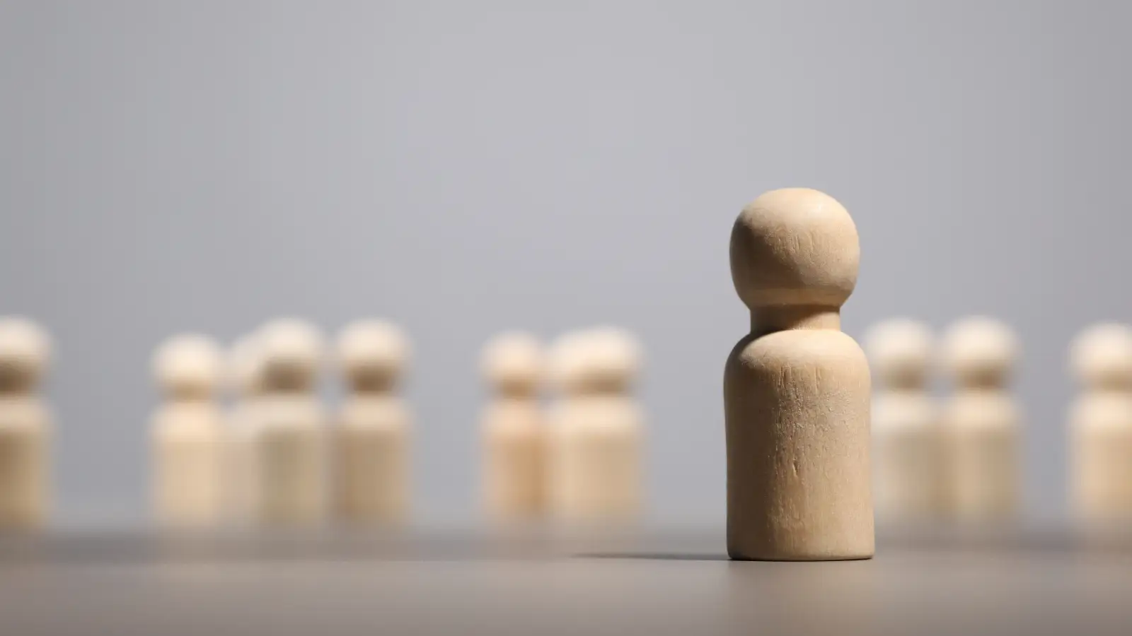  Leader Loneliness: Warum F&uuml;hrung oft einsam macht